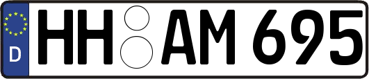 HH-AM695