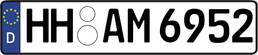 HH-AM6952