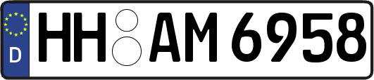 HH-AM6958
