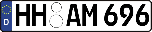 HH-AM696
