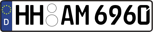 HH-AM6960