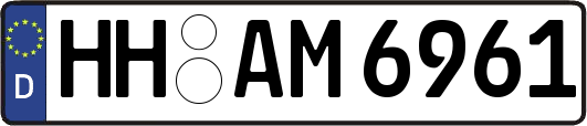 HH-AM6961