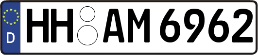 HH-AM6962