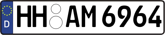 HH-AM6964
