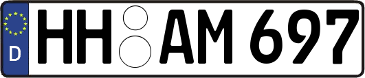 HH-AM697