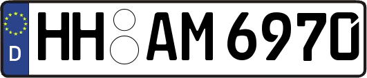 HH-AM6970