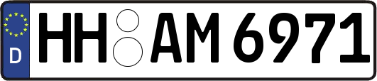 HH-AM6971