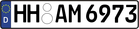 HH-AM6973
