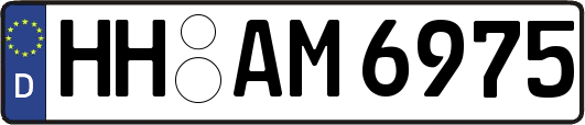 HH-AM6975