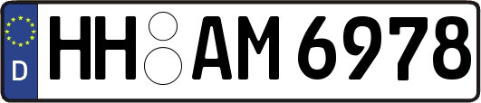 HH-AM6978