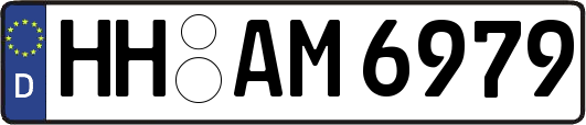 HH-AM6979