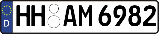 HH-AM6982
