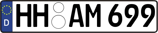 HH-AM699