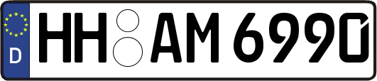 HH-AM6990