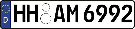 HH-AM6992