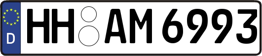 HH-AM6993