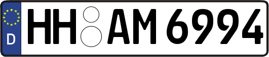 HH-AM6994