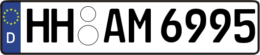 HH-AM6995