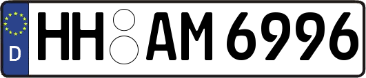 HH-AM6996