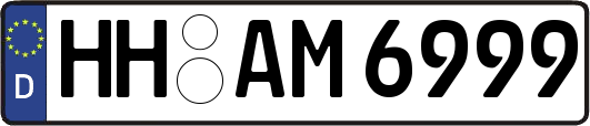 HH-AM6999