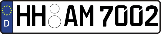 HH-AM7002