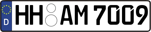 HH-AM7009
