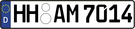 HH-AM7014