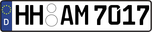 HH-AM7017