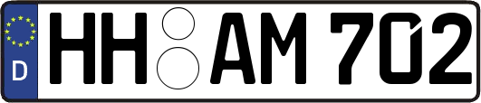 HH-AM702
