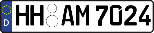 HH-AM7024