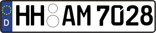 HH-AM7028