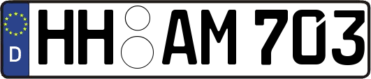 HH-AM703