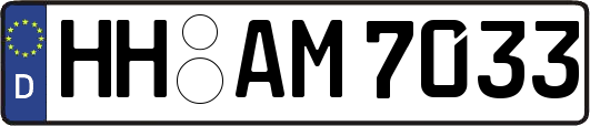 HH-AM7033