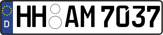 HH-AM7037
