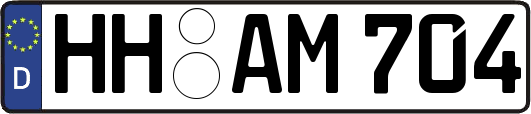 HH-AM704