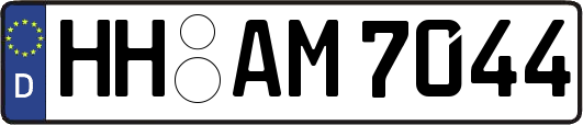 HH-AM7044