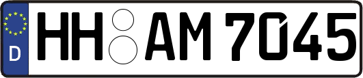 HH-AM7045
