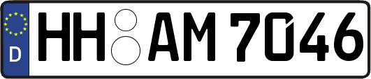 HH-AM7046