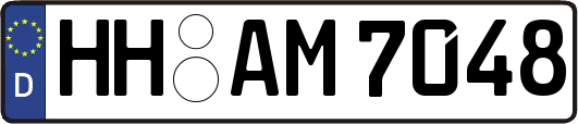 HH-AM7048