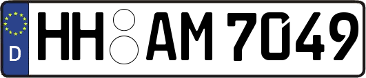 HH-AM7049