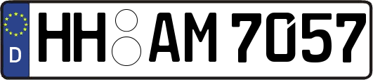 HH-AM7057