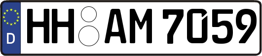 HH-AM7059