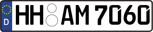 HH-AM7060