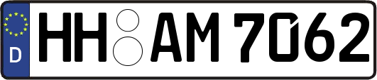 HH-AM7062