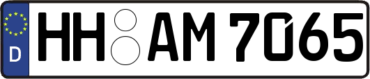 HH-AM7065