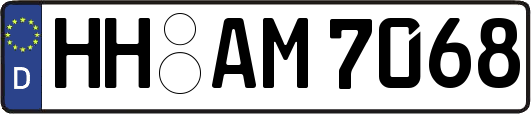 HH-AM7068
