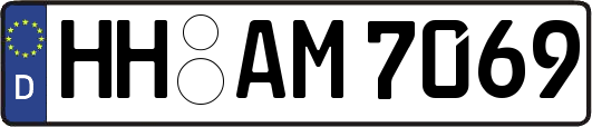 HH-AM7069