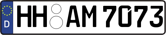 HH-AM7073