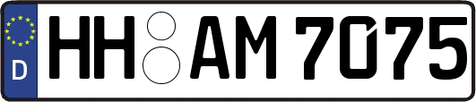 HH-AM7075