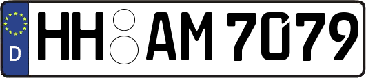 HH-AM7079